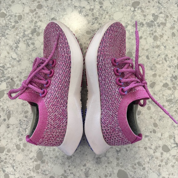 Allbirds Women's Tree Dasher 2, Size 7 - Picture 13 of 15